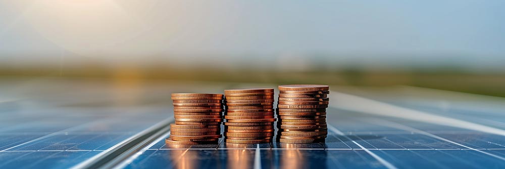 Kosten einer PV Anlage