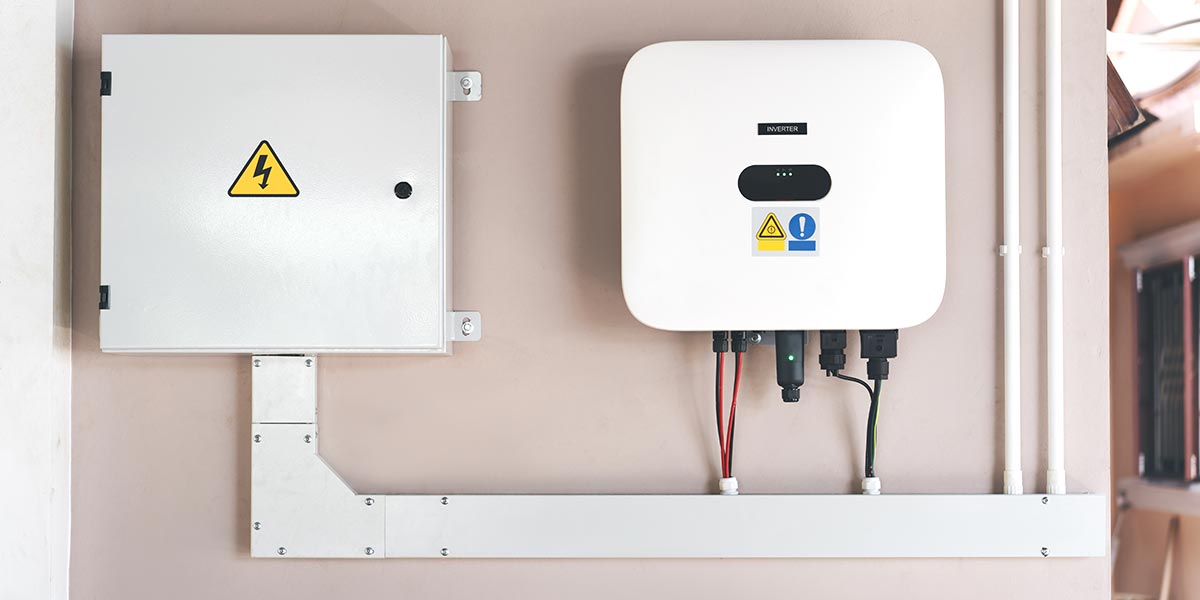 wechselrichter